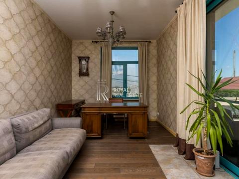 дом по адресу Локомотивна