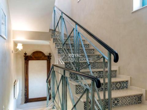 дом по адресу Локомотивна