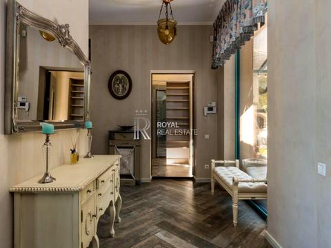 дом по адресу Локомотивна