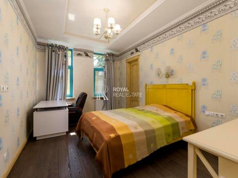 дом по адресу Локомотивна