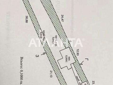 будинок за адресою Одеса, Вільямса ак.