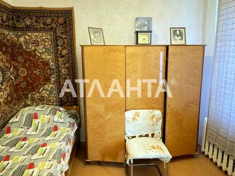 будинок за адресою Одеса, Вільямса ак.