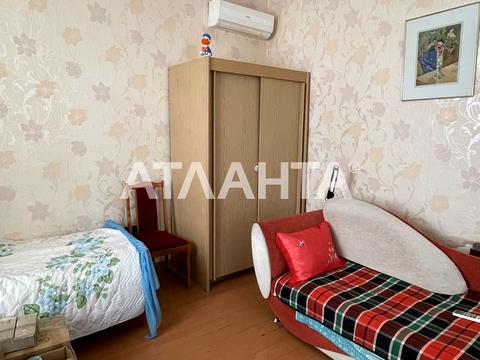 будинок за адресою Одеса, Вільямса ак.