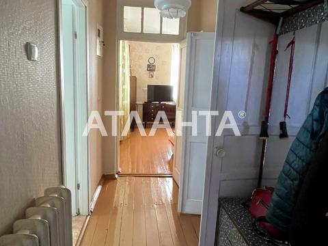 будинок за адресою Одеса, Вільямса ак.