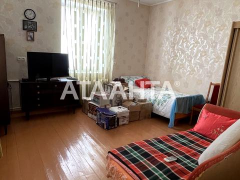 будинок за адресою Одеса, Вільямса ак.