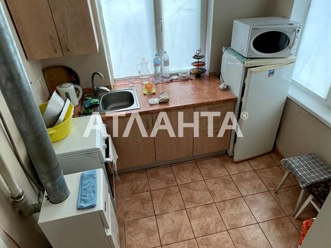 будинок за адресою Одеса, Вільямса ак.