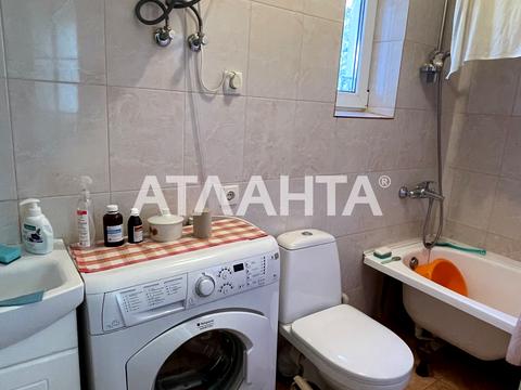 будинок за адресою Одеса, Вільямса ак.