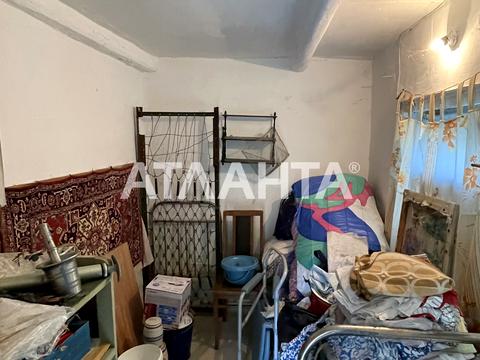 будинок за адресою Одеса, Вільямса ак.