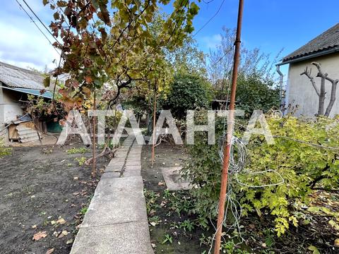 будинок за адресою Одеса, Вільямса ак.