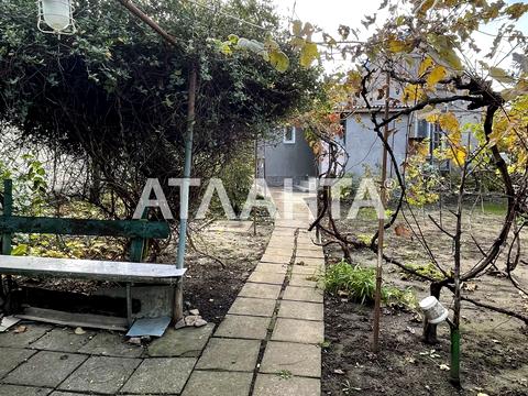 будинок за адресою Одеса, Вільямса ак.