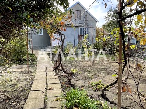 будинок за адресою Одеса, Вільямса ак.