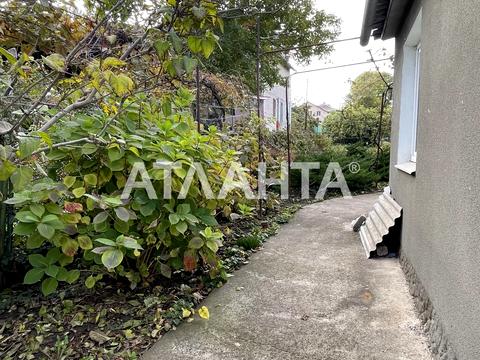 будинок за адресою Одеса, Вільямса ак.