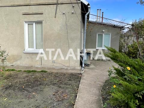 будинок за адресою Одеса, Вільямса ак.