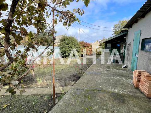 будинок за адресою Одеса, Вільямса ак.