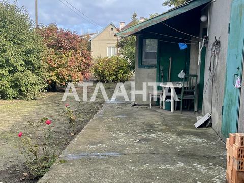 будинок за адресою Одеса, Вільямса ак.