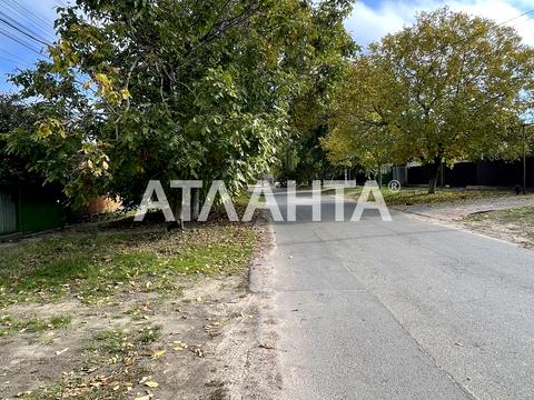 будинок за адресою Одеса, Вільямса ак.