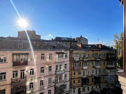 квартира за адресою Січових Стрільців вул. (Артема), 70-А