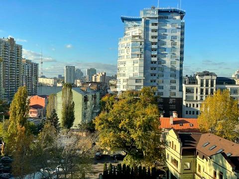 квартира за адресою Січових Стрільців вул. (Артема), 70-А