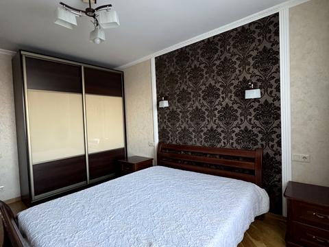 квартира по адресу Героїв Миколаєва ул., 129а/43