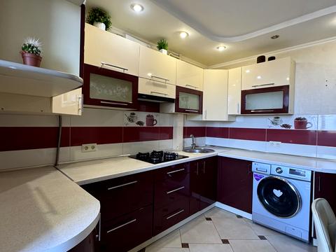 квартира по адресу Героїв Миколаєва ул., 129а/43