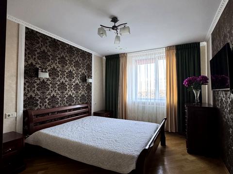 квартира по адресу Героїв Миколаєва ул., 129а/43