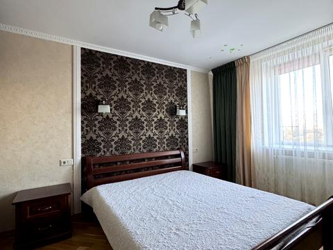 квартира по адресу Героїв Миколаєва ул., 129а/43