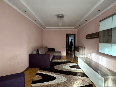 квартира по адресу Героїв Миколаєва ул., 129а/43