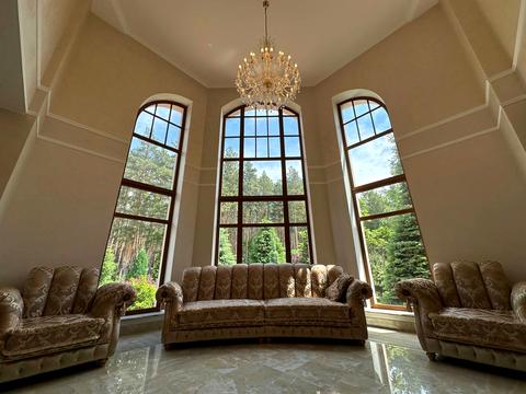 дом по адресу Центральна