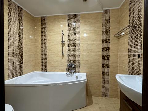 квартира по адресу Героїв Миколаєва ул., 129а/43