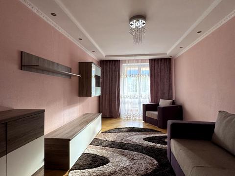 квартира по адресу Героїв Миколаєва ул., 129а/43