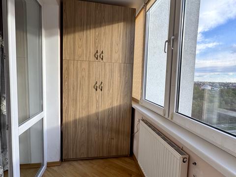 квартира по адресу Героїв Миколаєва ул., 129а/43