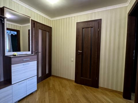 квартира по адресу Героїв Миколаєва ул., 129а/43