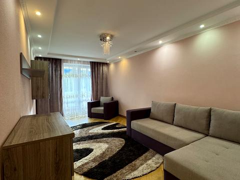 квартира по адресу Героїв Миколаєва ул., 129а/43