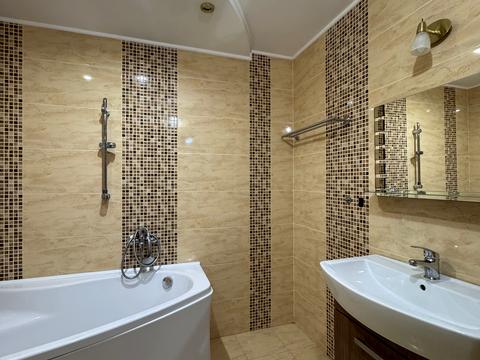 квартира по адресу Героїв Миколаєва ул., 129а/43