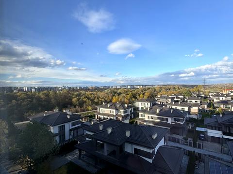 квартира по адресу Героїв Миколаєва ул., 129а/43