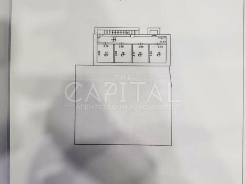 коммерческая по адресу Воздвиженская ул., 43