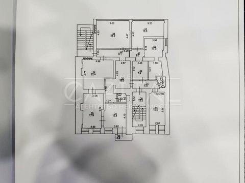 коммерческая по адресу Воздвиженская ул., 43