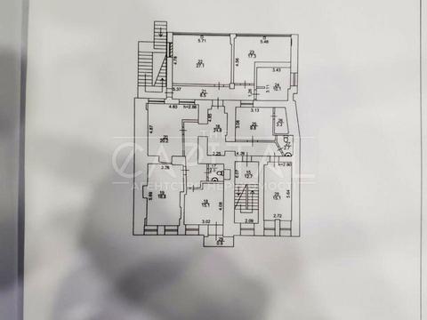 коммерческая по адресу Воздвиженская ул., 43