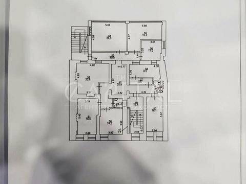 коммерческая по адресу Воздвиженская ул., 43