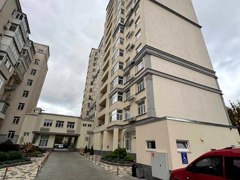 квартира за адресою Краківська вул., 4-Б