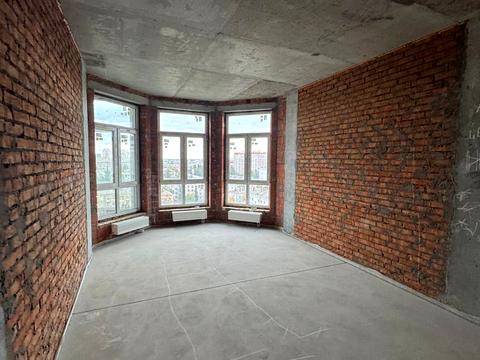 квартира за адресою Краківська вул., 4-Б