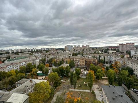 квартира за адресою Краківська вул., 4-Б