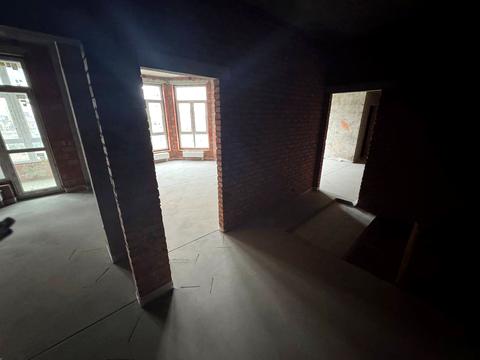 квартира за адресою Краківська вул., 4-Б