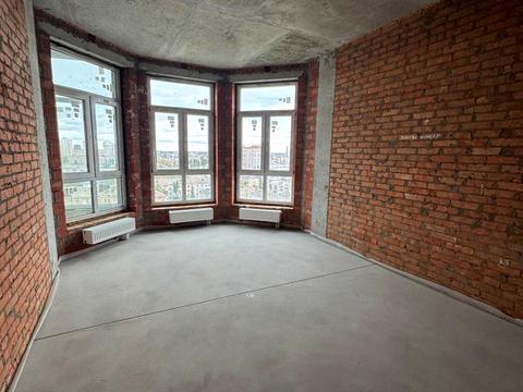 квартира за адресою Краківська вул., 4-Б