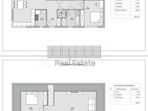 дом по адресу Соборна ул.