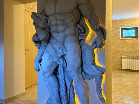 будинок за адресою Центральна