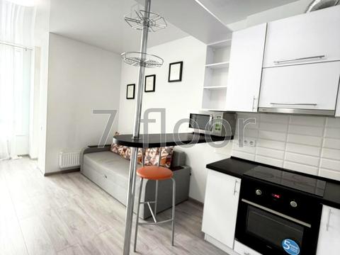 квартира за адресою Каховська вул., 62-А