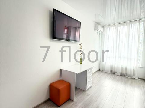 квартира за адресою Каховська вул., 62-А