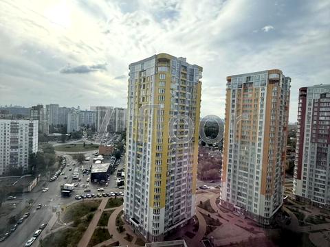 квартира за адресою Каховська вул., 62-А