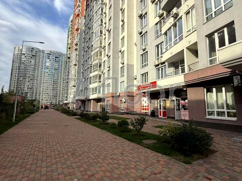 квартира за адресою Каховська вул., 62-А